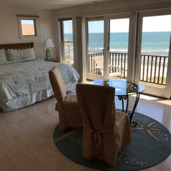 Cape Cod Beach Front Family Resort